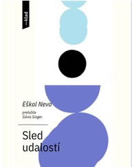E-kniha Sled udalostí