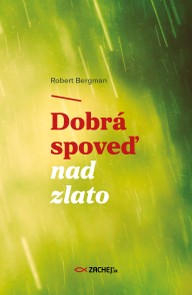 E-kniha Dobrá spoveď nad zlato