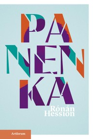 E-kniha Panenka