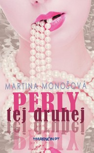 E-kniha Perly tej druhej