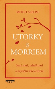 E-kniha Utorky s Morriem