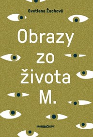 E-kniha Obrazy zo života M