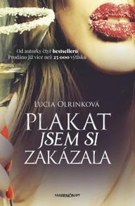 E-kniha Plakat jsem si zakázala