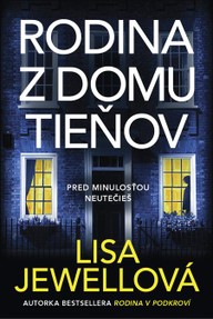 E-kniha Rodina z domu tieňov