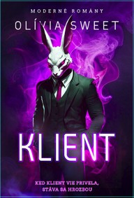 E-kniha Klient