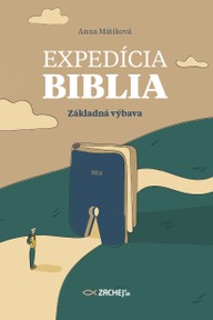 E-kniha Expedícia Biblia: Základná výbava