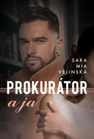 E-kniha Prokurátor a ja