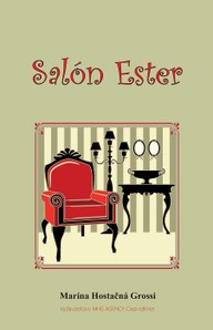 E-kniha Salón Ester