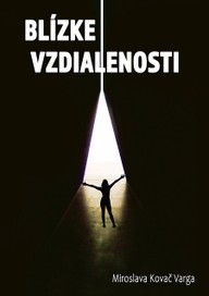 E-kniha Blizke vzdialenosti