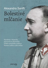 E-kniha Bolestivé mlčanie
