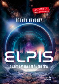 E-kniha Elpis