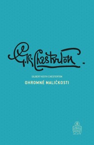 E-kniha Ohromné maličkosti