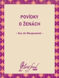 E-kniha Povídky o ženách