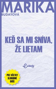 E-kniha Keď sa mi sníva, že lietam