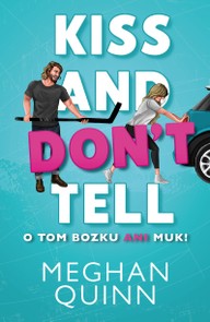 E-kniha O tom bozku ani muk