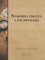 E-kniha Námorná zmluva a iné poviedky