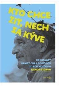 E-kniha Kto chce žiť, nech sa kýve