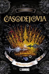 E-kniha Časodejovia: Koruna času