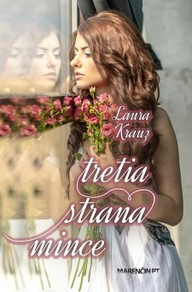E-kniha Tretia strana mince