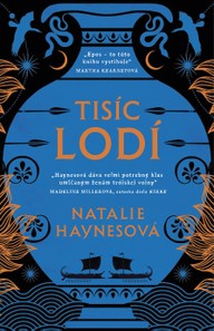 E-kniha Tisíc lodí