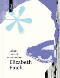 E-kniha Elizabeth Finch