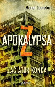 E-kniha Apokalypsa Z