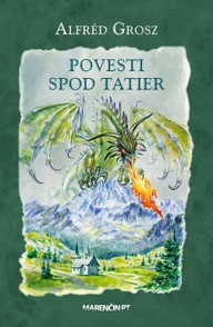 E-kniha Povesti spod Tatier