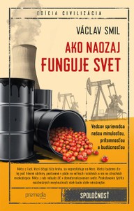 E-kniha Ako naozaj funguje svet