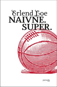 E-kniha Naivne. Super.