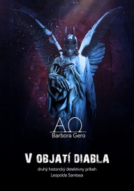 E-kniha V objatí diabla 