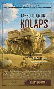 E-kniha Kolaps