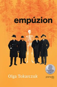 E-kniha Empúzion