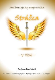 E-kniha Strážca - V tieni