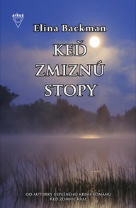 E-kniha Keď zmiznú stopy