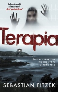 E-kniha Terapia