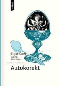 E-kniha Autokorekt