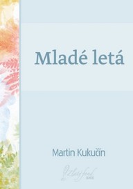 E-kniha Mladé letá