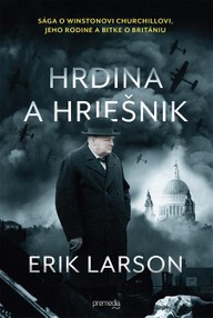 E-kniha Hrdina a hriešnik