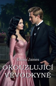 E-kniha Okouzlující vévodkyně