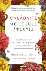 E-kniha Ovládnite molekulu šťastia