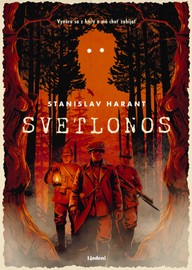 E-kniha Svetlonos