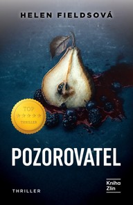 E-kniha Pozorovatel