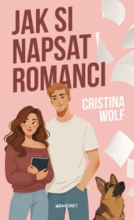 E-kniha Jak si napsat romanci