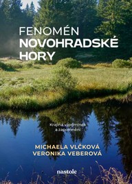 E-kniha Fenomén Novohradské hory