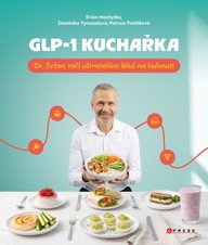 E-kniha GLP-1 kuchařka