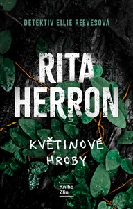 E-kniha Květinové hroby