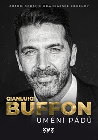 E-kniha Gianluigi Buffon: umění pádů