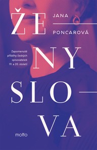 E-kniha Ženy slova