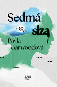 E-kniha Sedmá slza