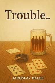 E-kniha Trouble...